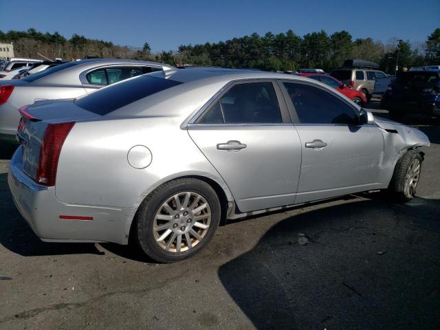 2011 Cadillac Cts Luxury Collection VIN: 1G6DG5EY1B0128584 Lot: 51622144