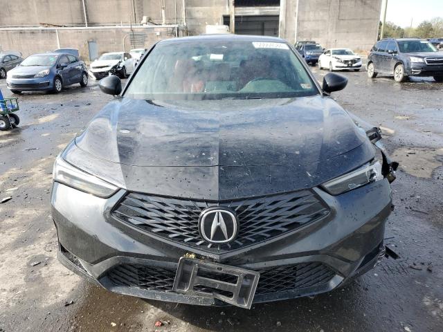 2023 Acura Integra A-Spec VIN: 19UDE4H39PA005549 Lot: 50664084