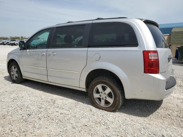 2010 Dodge Grand Caravan Sxt VIN: 2D4RN5D19AR460051 Lot: 40696539