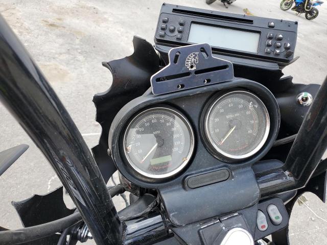2013 HARLEY-DAVIDSON FLTRU ROAD 1HD1KGM17DB670907
