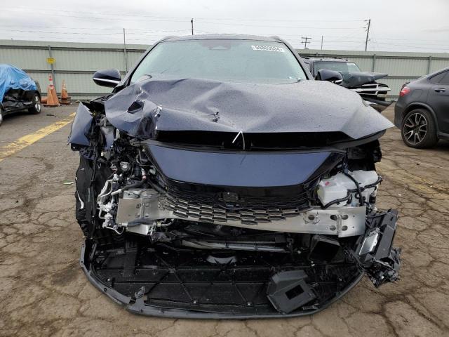 2024 LEXUS RX 450H+ L JTJCJMGA4R2014563