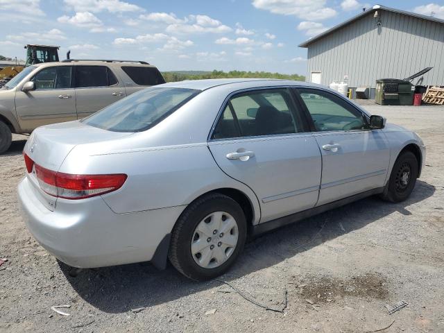 2003 Honda Accord Lx VIN: 1HGCM563X3A144770 Lot: 52626974