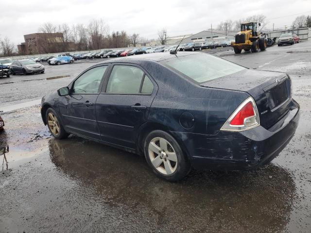 2008 Ford Fusion Se VIN: 3FAHP07Z78R126117 Lot: 48233214