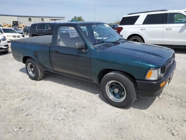 1994 Toyota Pickup 1/2 Ton Short Wheelbase Stb VIN: 4TARN81A5RZ194656 Lot: 50546584