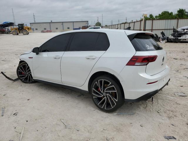 2023 VOLKSWAGEN GTI AUTOBA WVWWA7CD0PW211785