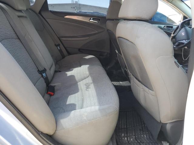 2013 Hyundai Sonata Hybrid VIN: KMHEC4A43DA094635 Lot: 51951704