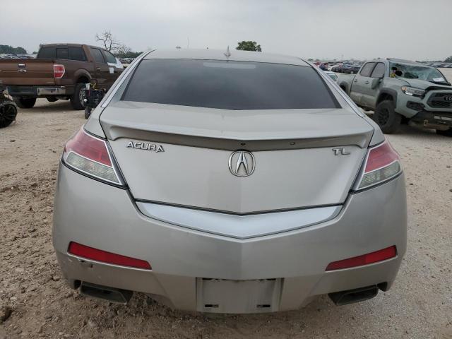 2010 Acura Tl VIN: 19UUA8F5XAA006322 Lot: 52147644