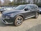 2022 HYUNDAI SANTA FE S - 5NMS24AJ0NH406675
