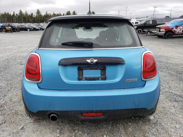 2016 MINI COOPER - WMWXP5C58G3B77578