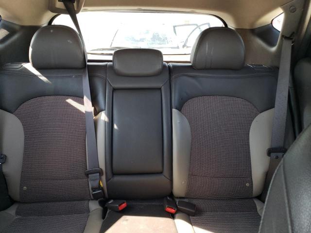 2013 Hyundai Tucson Gls VIN: KM8JU3AC1DU755736 Lot: 53246444