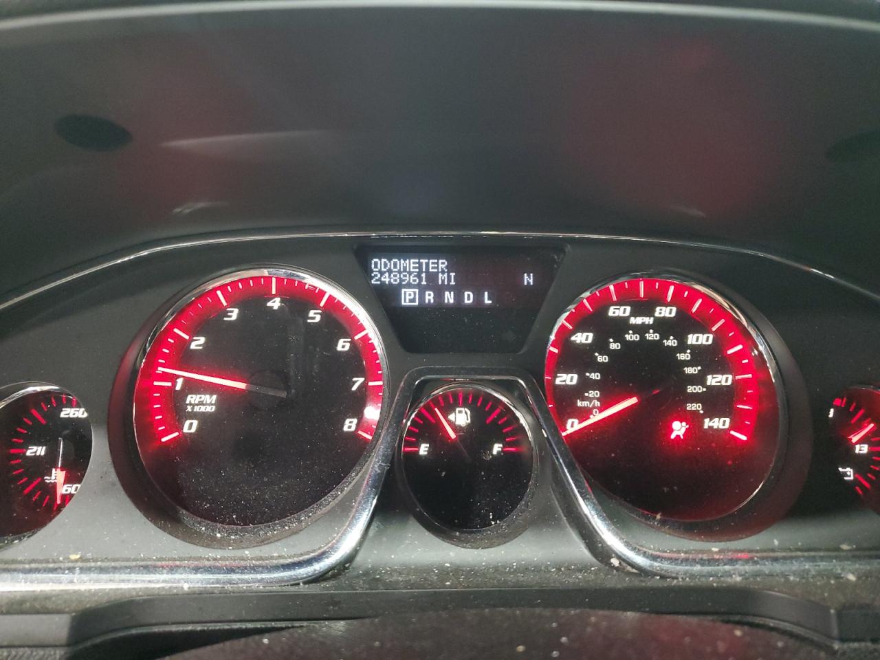 1GKKVRKD9DJ168626 2013 GMC Acadia Slt-1