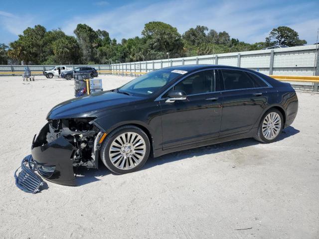 2013 Lincoln Mkz VIN: 3LN6L2GKXDR817451 Lot: 50607204