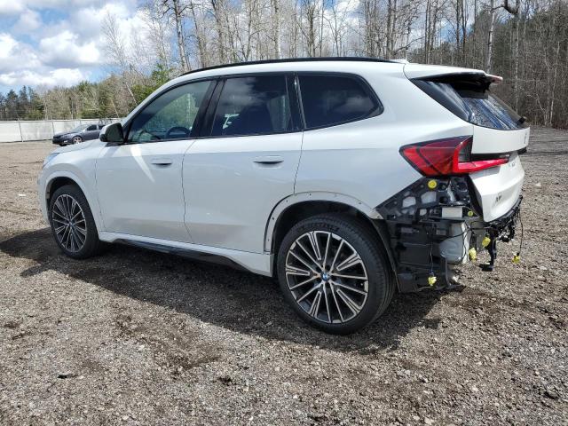 2023 BMW X1 XDRIVE2 - WBX73EF04P5W20134