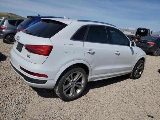 2016 Audi Q3 Prestige VIN: WA1GFCFS3GR004101 Lot: 51819924