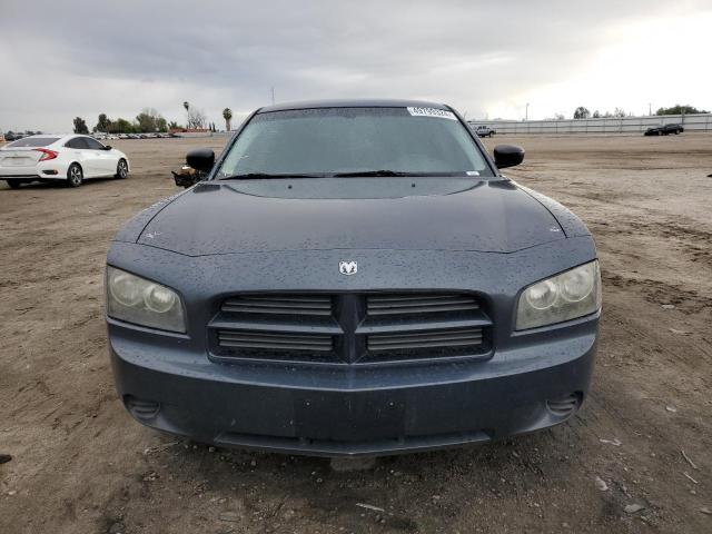 2008 Dodge Charger VIN: 2B3LA43G98H294128 Lot: 49799324