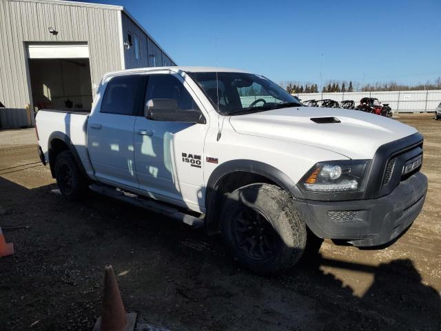 2022 Ram 1500 Classic Slt VIN: 1C6RR7LT3NS162784 Lot: 49033084