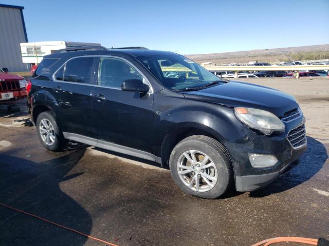 2017 Chevrolet Equinox Lt VIN: 2GNALCEK5H6222289 Lot: 48689244