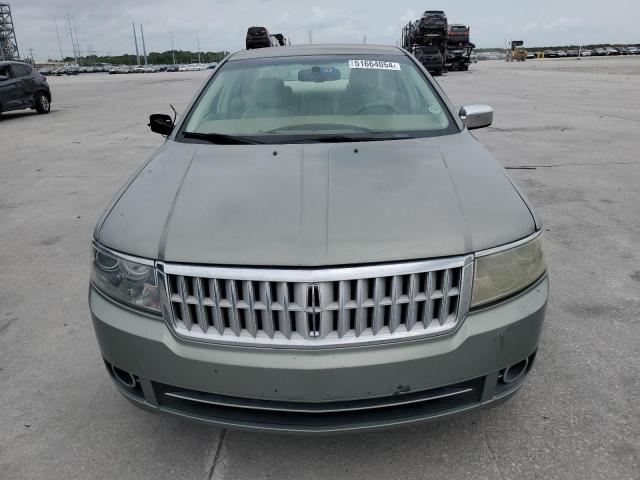 2009 Lincoln Mkz VIN: 3LNHM26T89R617031 Lot: 51664054