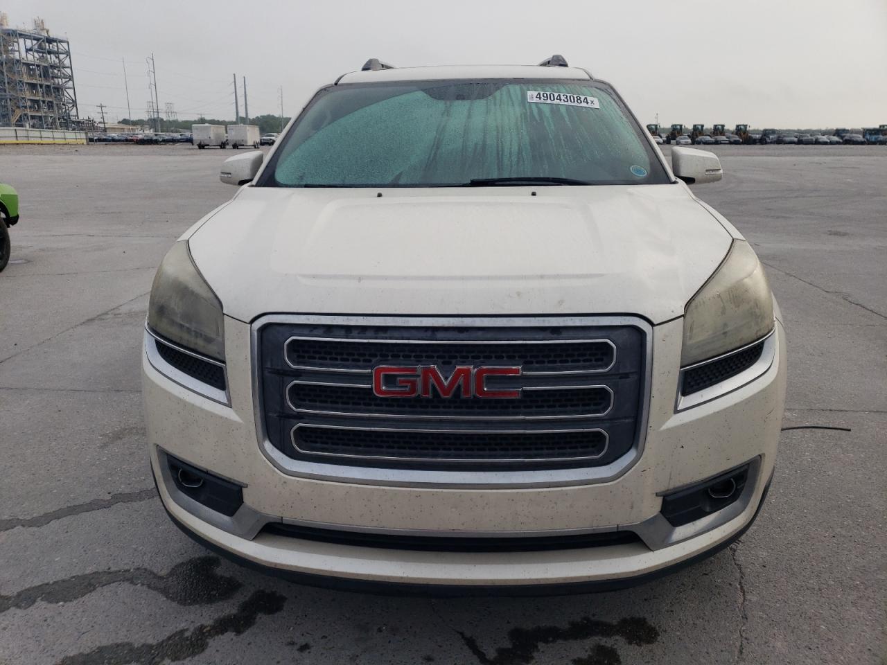 1GKKRSKD6EJ288235 2014 GMC Acadia Slt-2