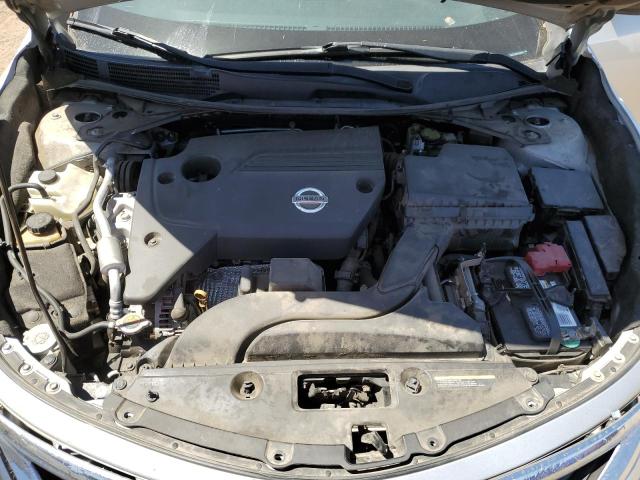 2015 Nissan Altima 2.5 VIN: 1N4AL3AP4FC262299 Lot: 50108224