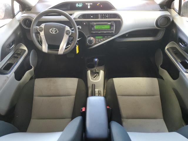 2012 Toyota Prius C VIN: JTDKDTB32C1029942 Lot: 52192914