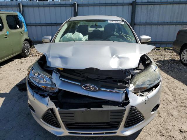 2013 Ford Focus Se VIN: 1FADP3F20DL353937 Lot: 49933284