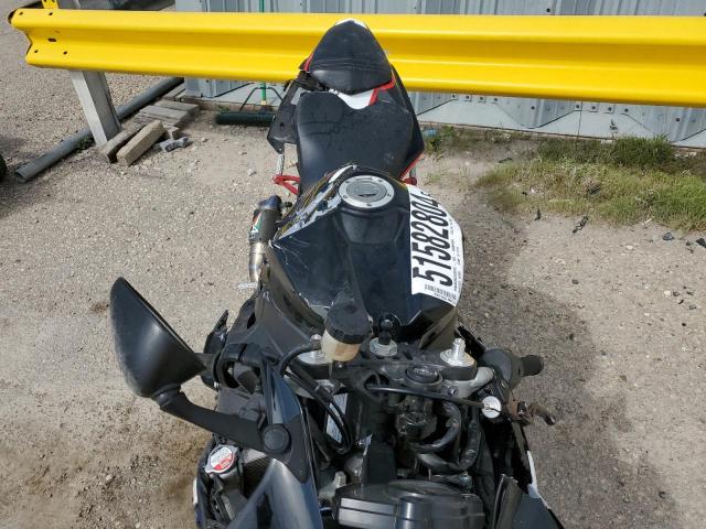 2013 YAMAHA YZFR1 JYARN23E3DA015678