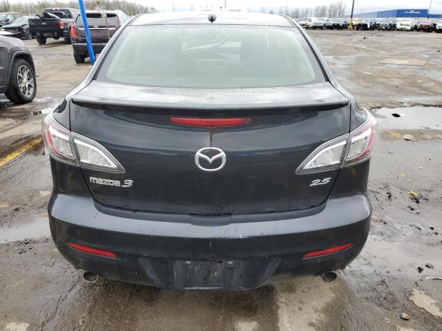 2010 Mazda 3 S VIN: JM1BL1S58A1326977 Lot: 51398324