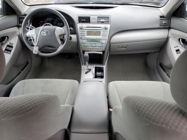 2007 Toyota Camry Hybrid VIN: 4T1BB46K17U012790 Lot: 50455464