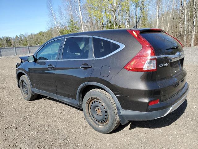 2015 Honda Cr-V Ex VIN: 2HKRM4H53FH106974 Lot: 52445484