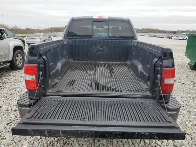 2006 Ford F150 VIN: 1FTPX04556KB14816 Lot: 51808984