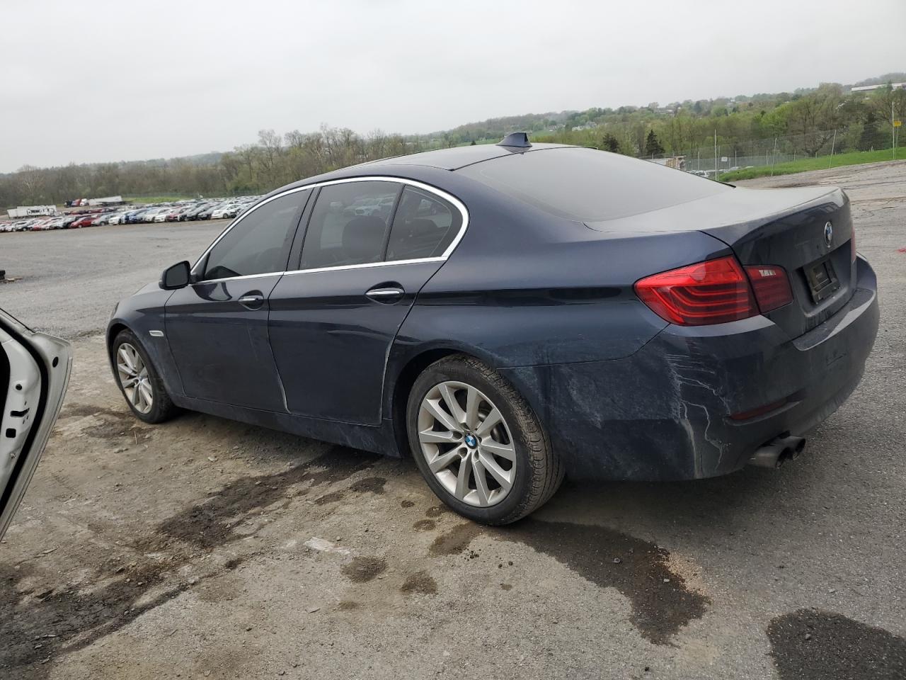 WBAFV3C55GD687691 2016 BMW 535 D xDrive