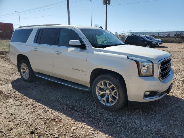 2015 GMC Yukon Xl K1500 Slt VIN: 1GKS2HKC2FR190675 Lot: 51842764