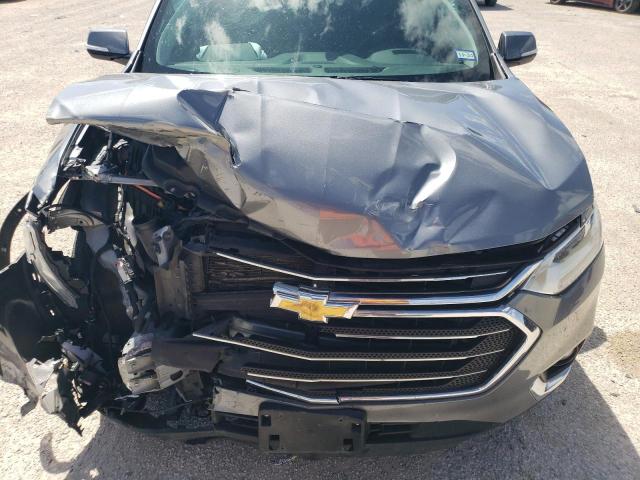 2018 Chevrolet Traverse Lt VIN: 1GNERGKW4JJ195013 Lot: 50326044