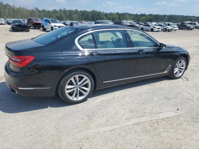 VIN WBA7F2C59JG424119 2018 BMW 7 Series, 750 XI no.3