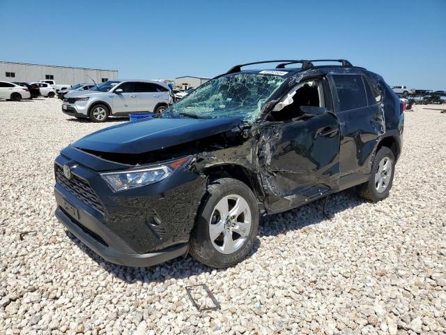 2020 Toyota Rav4 Xle VIN: 2T3W1RFV3LW075385 Lot: 49992654