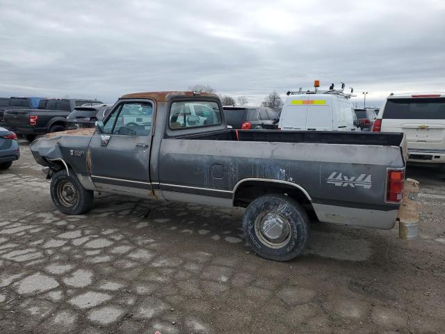 1990 Dodge W-Series W150S VIN: 1B7HM06Y0LS645082 Lot: 50321924