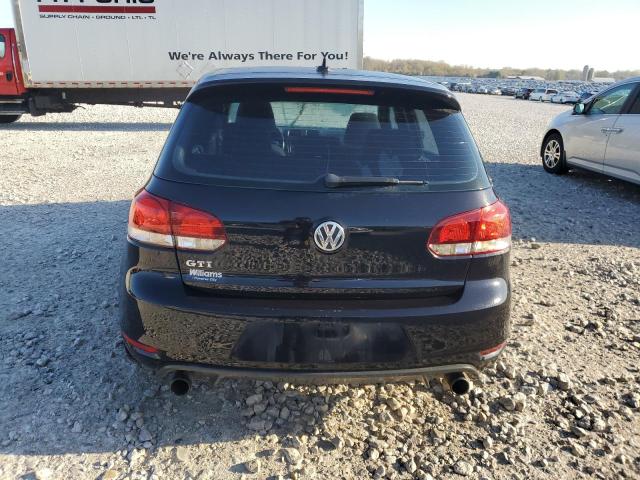 2012 Volkswagen Gti VIN: WVWGV7AJ9CW080366 Lot: 51361454