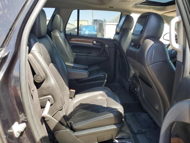 2012 Buick Enclave VIN: 5GAKRCED6CJ200179 Lot: 50910604