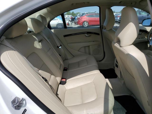 2016 VOLVO S80 PREMIE YV140MAK7G1196610
