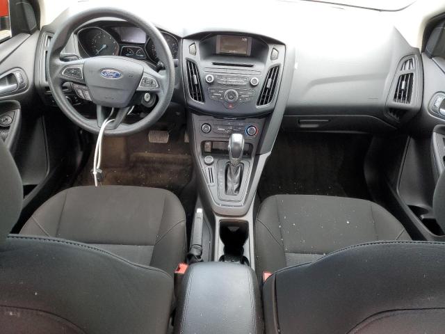 2015 FORD FOCUS SE - 1FADP3F23FL244486