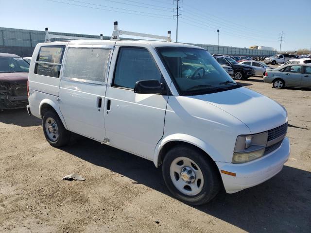 2004 Chevrolet Astro VIN: 1GNDM19X34B124339 Lot: 51838394