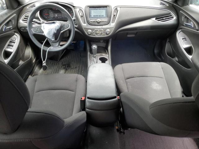 2018 Chevrolet Malibu Ls VIN: 1G1ZB5STXJF209727 Lot: 51626864