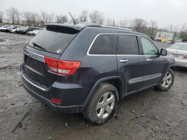 2013 Jeep Grand Cherokee Limited VIN: 1C4RJFBG1DC553231 Lot: 50886994