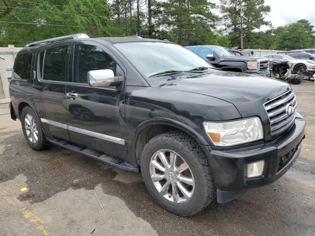 2010 Infiniti Qx56 VIN: 5N3ZA0NFXAN902258 Lot: 50880634