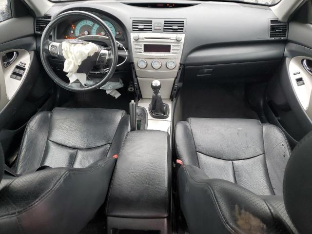 2010 Toyota Camry Base VIN: 4T1BF3EK8AU003317 Lot: 47719444