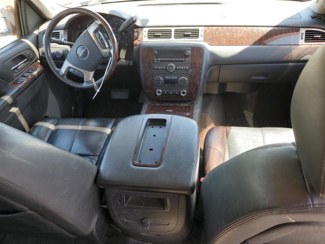 2011 GMC Sierra K2500 Denali VIN: 1GT125EG8BF261832 Lot: 51355884