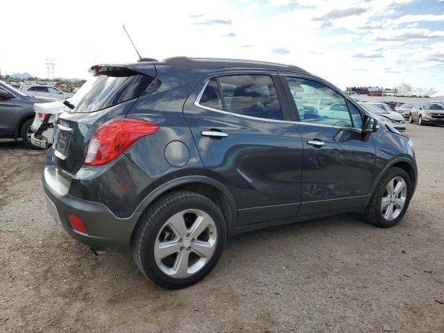 2016 Buick Encore VIN: KL4CJASB5GB739985 Lot: 50136634