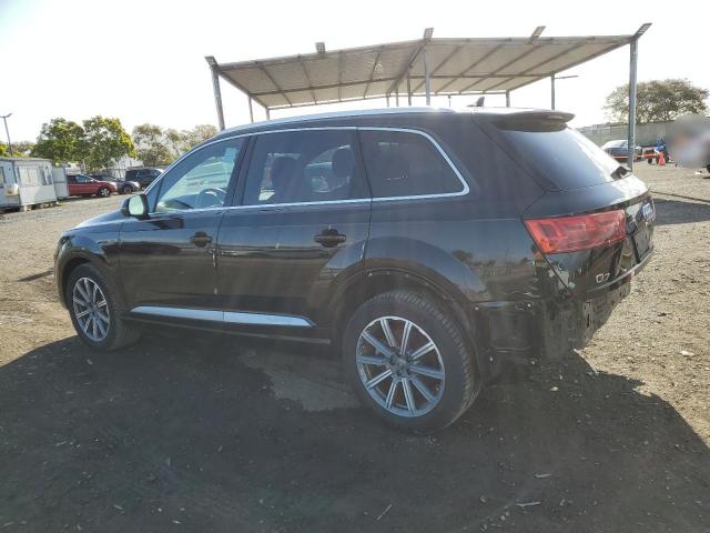 VIN WA1LAAF79JD042210 2018 Audi Q7, Premium Plus no.2