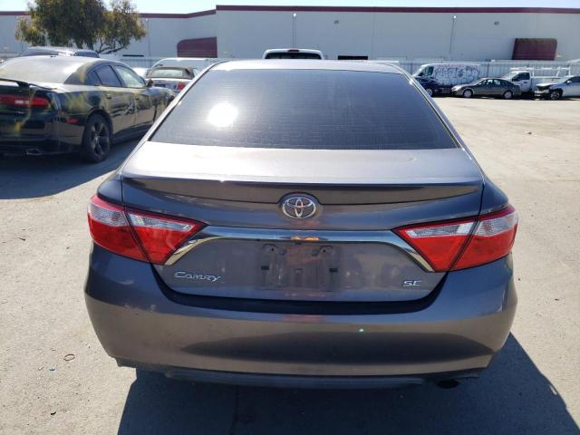 2017 Toyota Camry Le VIN: 4T1BF1FK5HU727561 Lot: 50003514